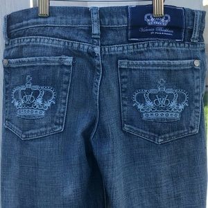 dvb Victoria Beckham for Rock & Republic 28